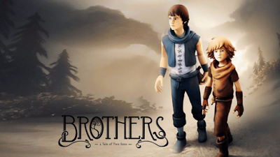 [ANDROID] Brothers: A Tale of Two Sons v1.0 - ITA