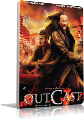 Outcast (2014) DVD5 Compresso ITA