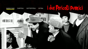 I due pericoli pubblici (1964) DVD9 Copia 1:1 ITA