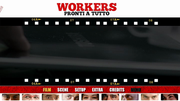 Workers - Pronti a tutto (2012) DVD9 Copia 1:1 ITA
