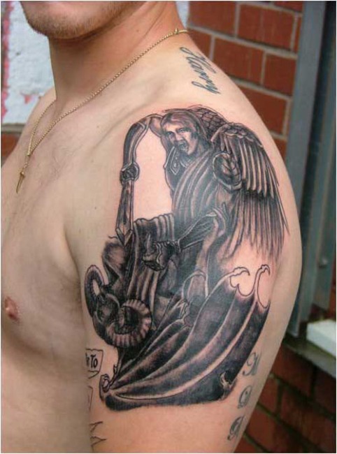 black_angel_devil_tattoos_design