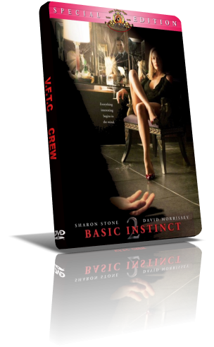 Basic Instinct 2  - Ed.speciale (2006)  DVD9 ITA/ENG