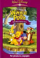 Winnie The Pooh - Tanti Amici E Il Primo Amore (2009)avi DVDRip AC3 ITA