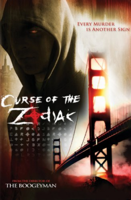 Curse of the zodiac – La maledizione dello zodiaco (2007) DVD9 Copia 1:1 ITA-ENG