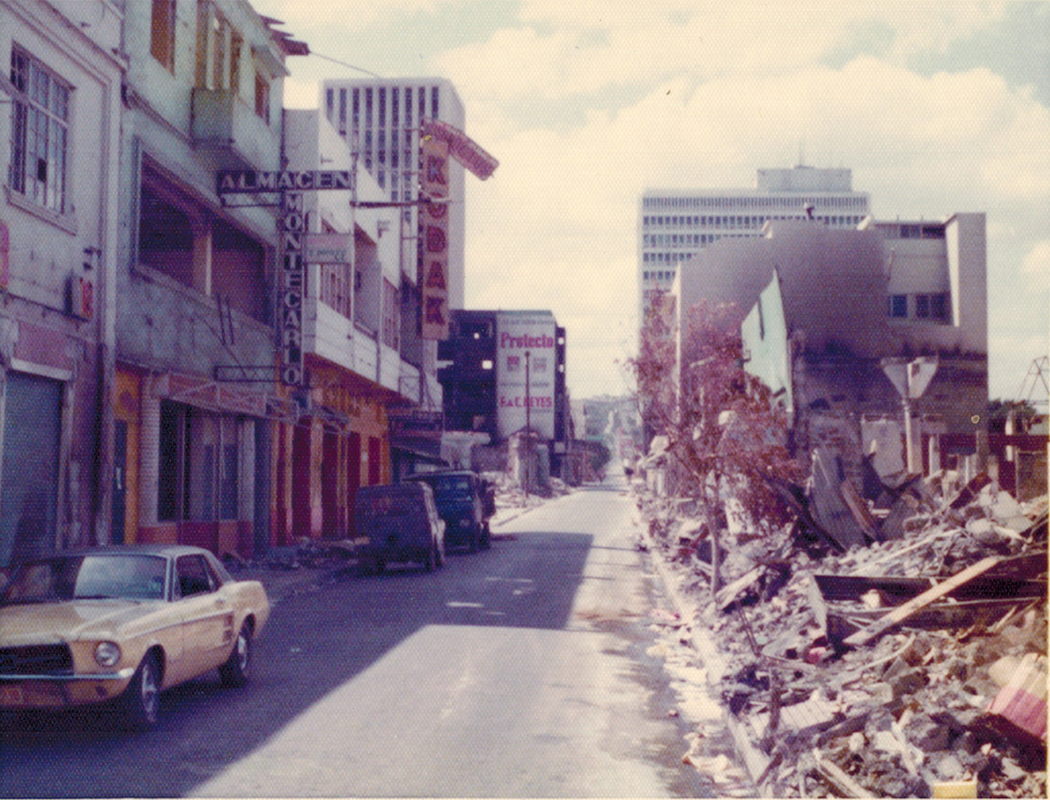 fotonica nicaragua