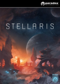 Stellaris - Galaxy Edition (2016) CODEX / Polska Wersja Językowa Stellaris - Galaxy Edition (2016) CODEX / Polska Wersja Językowa