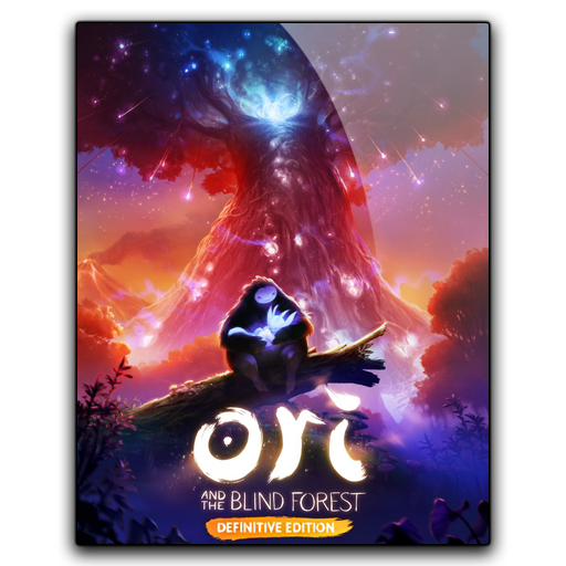[PC] Ori and the Blind Forest Definitive Edition (2016) - SUB ITA