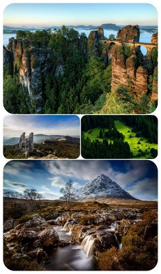 Most Wanted Nature Widescreen Wallpapers #239