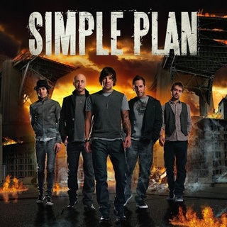 Simple Plan - Simple Plan (2008).mp3 - 128 Kbps