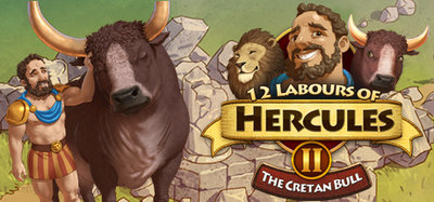 [ANDROID] 12 Labours of Hercules II v1.0.1 - ENG