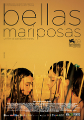 Bellas mariposas (2012) DVD9 COPIA 1:1 ITA SUB ITA/ENG