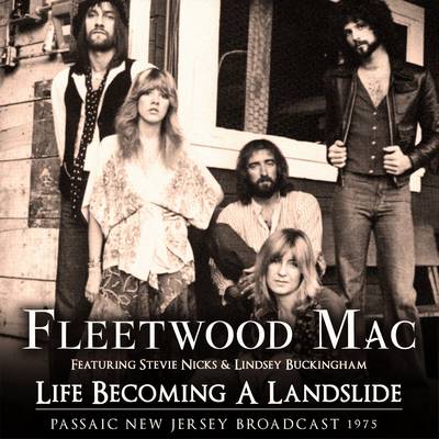 Fleetwood Mac - Live Becoming A Landslide (2015)