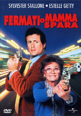 Fermati, o mamma spara (1992) .avi DVDRip AC3 ITA