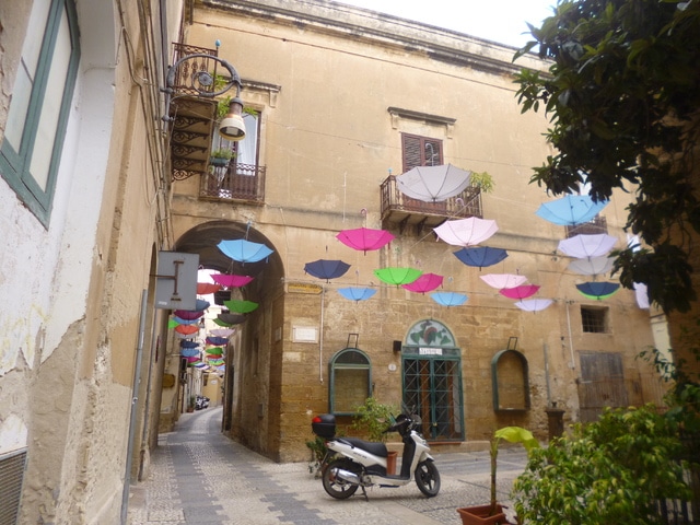 Sciacca - Selinunte y traslado a Palermo - Sicilia - Ruta de 10 días en Coche (1)
