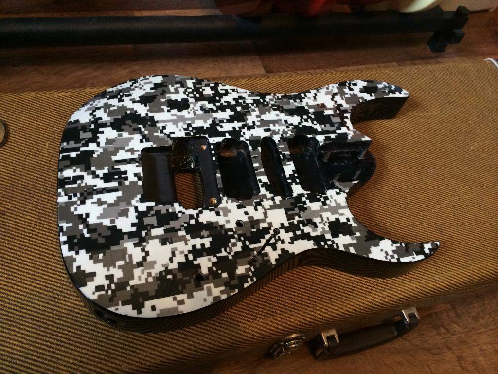 ibanez rg370dx digital camo