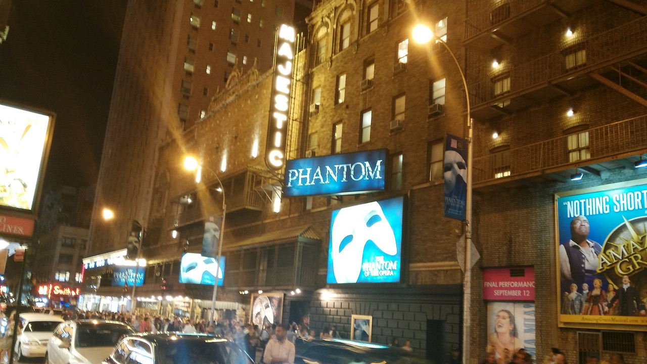 Una semana en Nueva York - Blogs de USA - DIA 3 TOUR DE CONTRASTES Y BROADWAY (13)