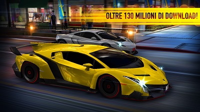 [ANDROID] CSR Racing v3.4.0 Mod (Money) .apk - MULTI ITA