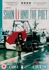 Io sono Li (2011) DVD9 COPIA 1:1 ITA SUB ENG