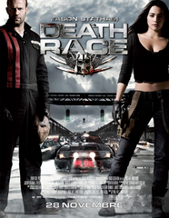 Death Race (2008)avi DVDRip AC3- ITA