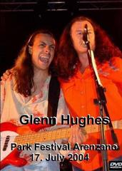California Jam feat. Glenn Hughes – Live At Rock In The Park Festival, Arenzano, Italy (2004) DVD5