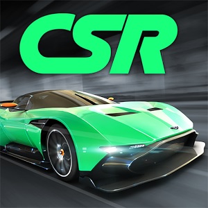 [ANDROID] CSR Racing v3.4.0 Mod (Money) .apk - MULTI ITA