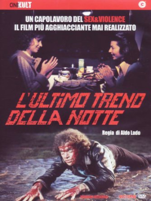 L'ultimo treno della notte (1975) DVD9 Copia 1:1 ITA