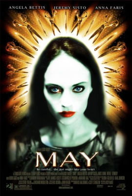 May (2002) DVD9 Copia 1:1 ITA-ENG