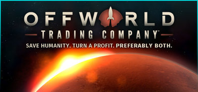 [PC] Offworld Trading Company DLC (2016) - ENG