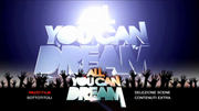 All You Can Dream (2012) DVD9 Copia 1:1 ITA