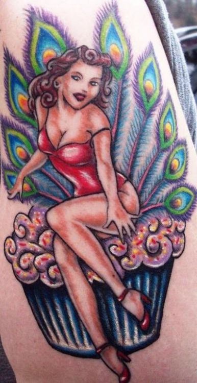 tattoos_ideas_beautiful_peacock_pin_up_girl_tatt