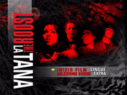 The roost - La tana (2005) DVD9 Copia 1:1 ITA-ENG