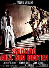 Seduto alla sua destra (1968)mkv  DVDRip AC3 ITA