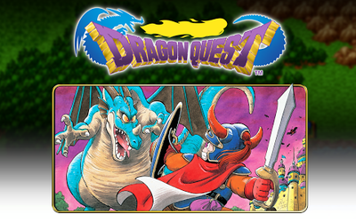 [ANDROID] DRAGON QUEST v1.0.2 - ENG