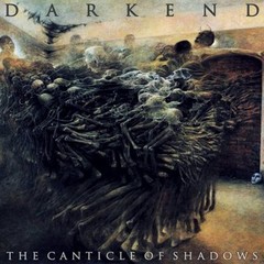 Darkend – The Canticle of Shadows (2016) MP3 320 kbps