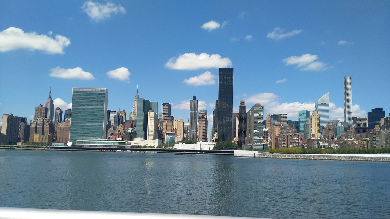 Una semana en Nueva York - Blogs de USA - DIA 3 TOUR DE CONTRASTES Y BROADWAY (6)