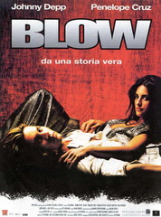 Blow (2001)avi DVDRip MP3 ITA