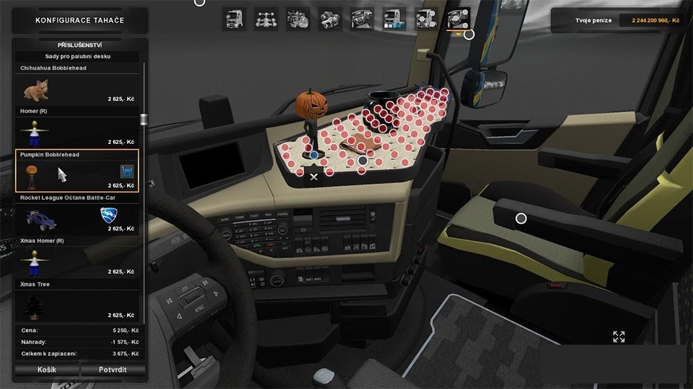 Dlc cabin. DLC Cabin Accessories. Етс 2. DLC Cabin Accessories.