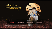 La tomba delle lucciole (1988) DVD9 Copia 1:1 ITA-JAP