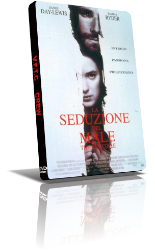 La seduzione del male (1997) Dvd9  Ita/Ing/Spa
