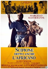 Scipione detto anche l'Africano (1971)svi TVRip AAC iITA