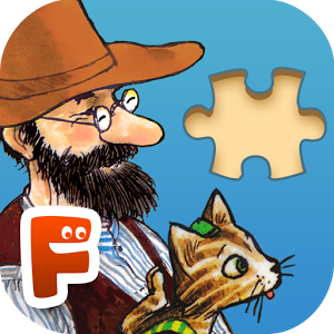 [ANDROID] Pettson's Jigsaw Puzzle v3.0 .apk - ITA