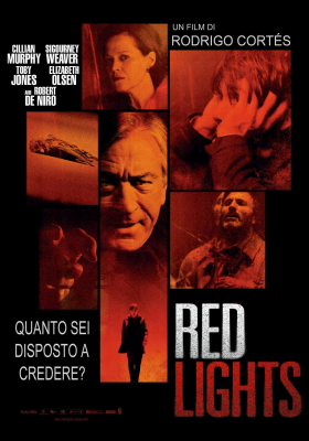 Red Lights (2012) DVD9 Copia 1:1 ITA-ENG