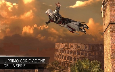 [ANDROID] Assassin's Creed Identity v2.8.2 .apk - MULTI ITA