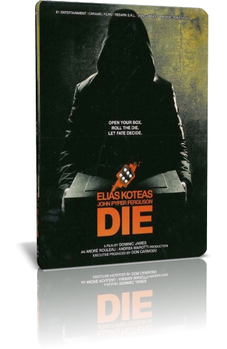 Die (2010).avi DVDRip AC3 - ITA