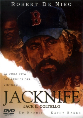Jacknife - Jack il coltello (1989) DVD9 Copia 1:1 ITA-ENG