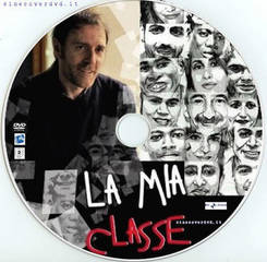 La mia classe (2013) DVD9 COPIA 1:1 ITA SUB ENG/ITA