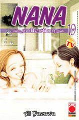 Nana - Vol 1-21 (2000) CBR