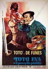 Totò, Eva e il pennello proibito (1959) DVD9 Copia 1:1 ITA SUB