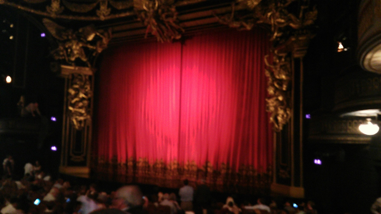 Una semana en Nueva York - Blogs de USA - DIA 3 TOUR DE CONTRASTES Y BROADWAY (15)