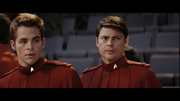 Star Trek - Il futuro ha inizio (2009) DVD9 Copia 1:1 ITA-ENG